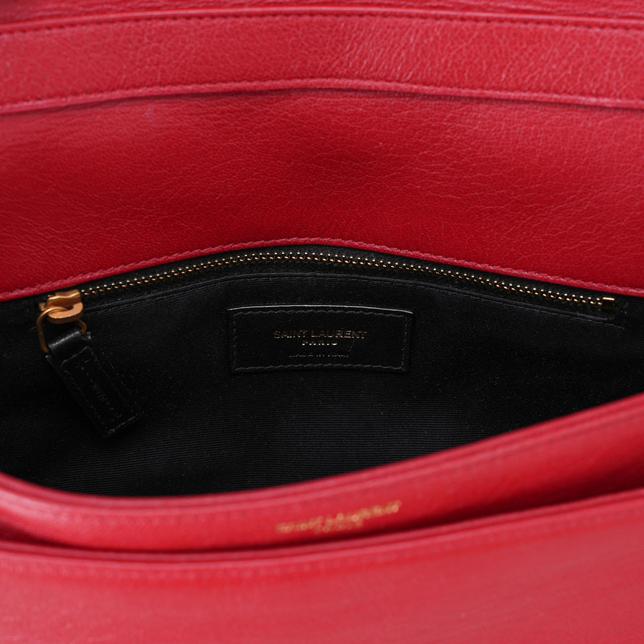 Yves Saint Laurent(USED)생로랑 650769 베카 체인백
